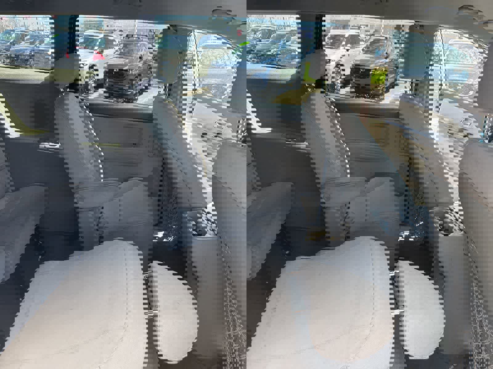 Used 2015 Kia Sedona LX image 22