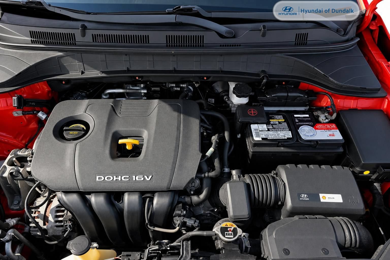 Used 2019 Hyundai Kona SEL FWD image 14