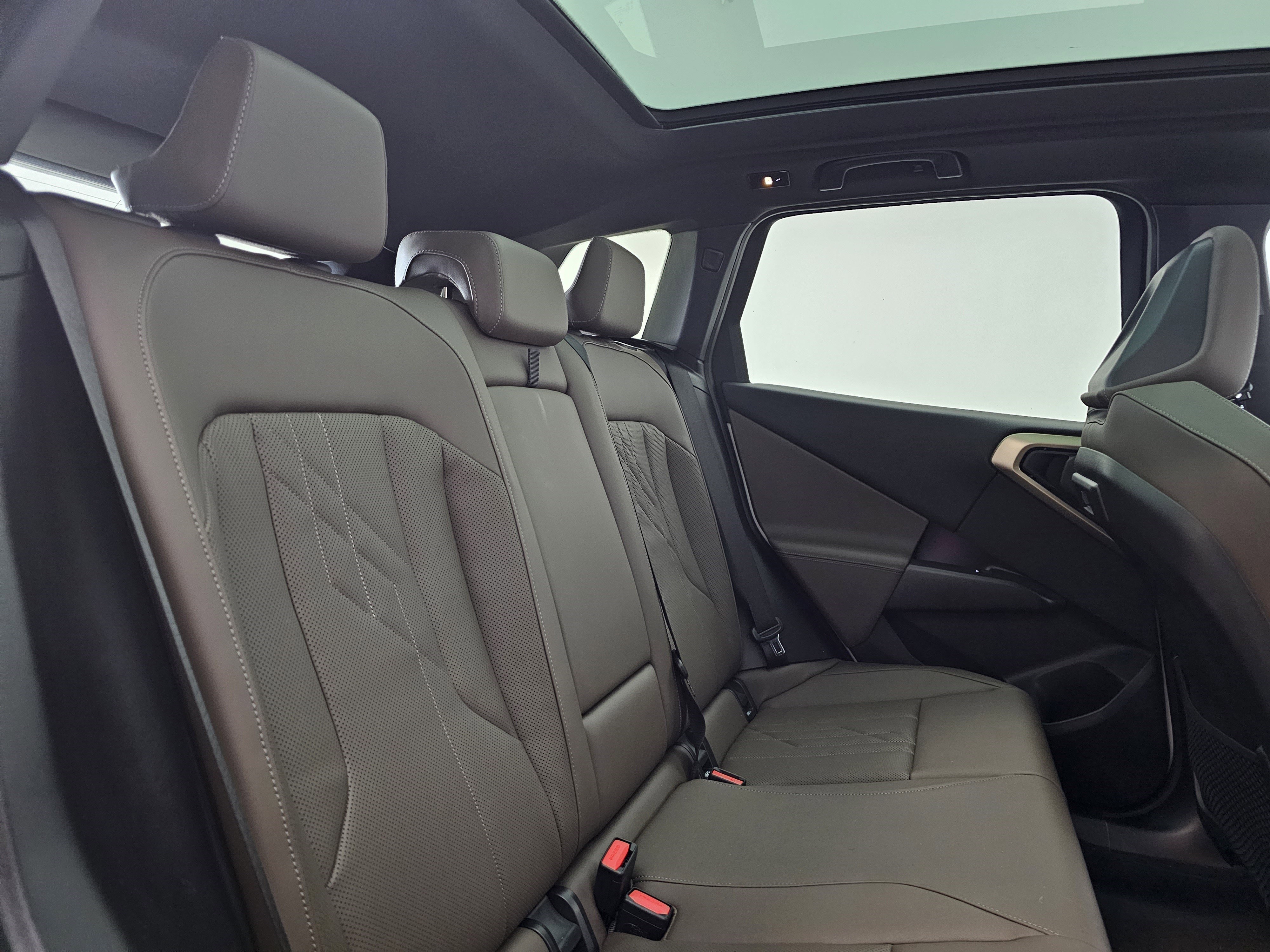 Used 2025 BMW X3 xDrive30i image 21