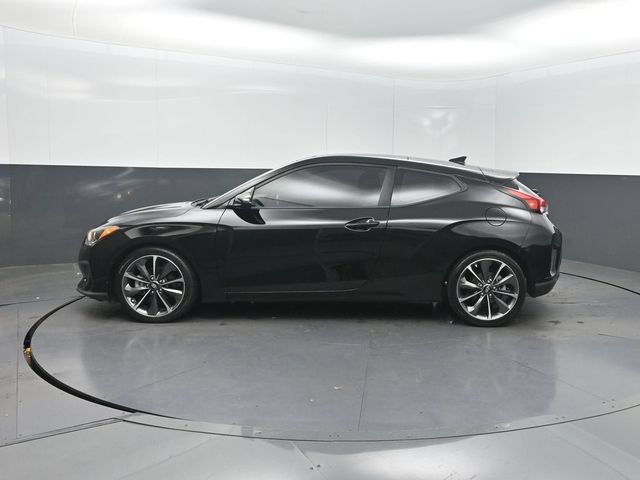 Used 2019 Hyundai Veloster 2.0 Premium FWD image 3