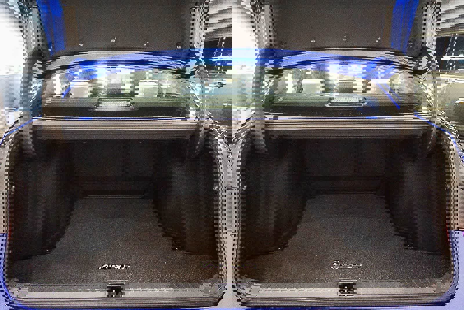 Used 2026 Lexus IS 350 F Sport w/ Handling Package image 27