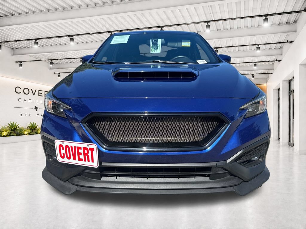 Used 2023 Subaru WRX Premium AWD/4WD image 3
