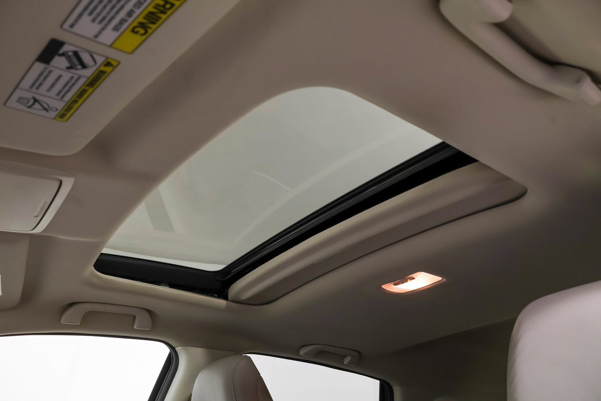 Used 2014 Honda CR-V EX-L image 10