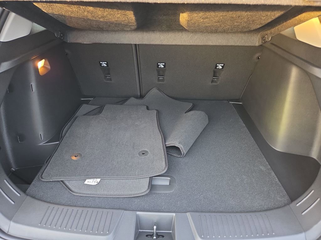 New 2025 Chevrolet Trax LT w/ Driver Confidence Package image 27