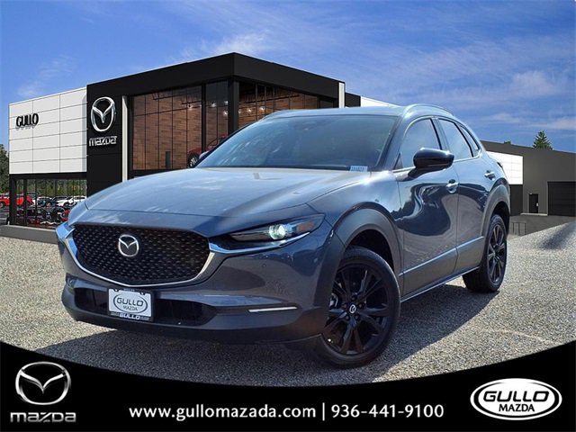 New 2026 MAZDA CX-30 AWD 2.5 S video 1