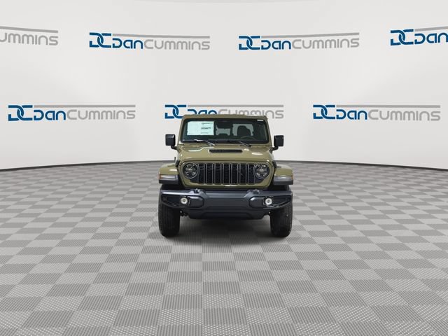 New 2026 Jeep Gladiator Sport AWD/4WD image 3