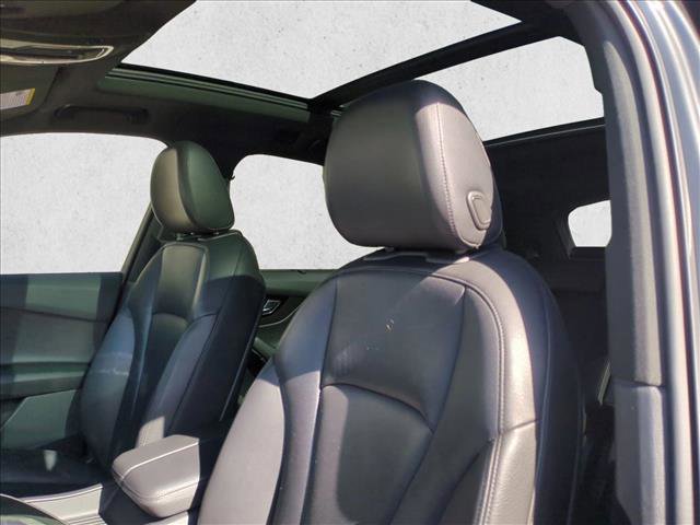 Used 2018 Audi Q7 3.0T Prestige w/ Prestige Package image 17