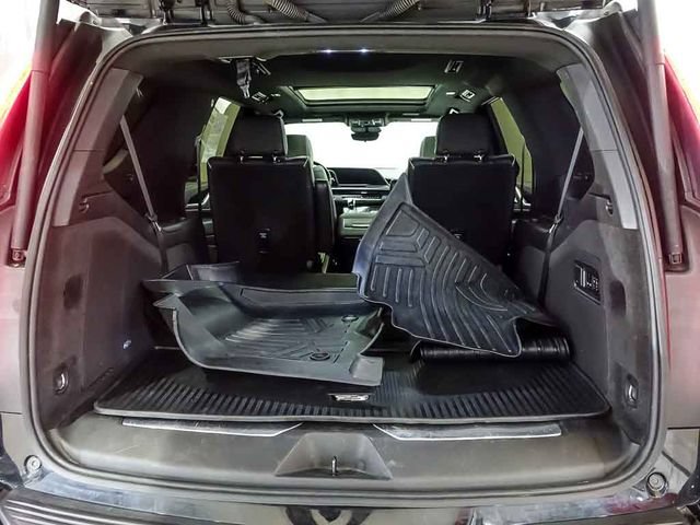 Used 2022 Cadillac Escalade Sport w/ Touring Package AWD/4WD image 31