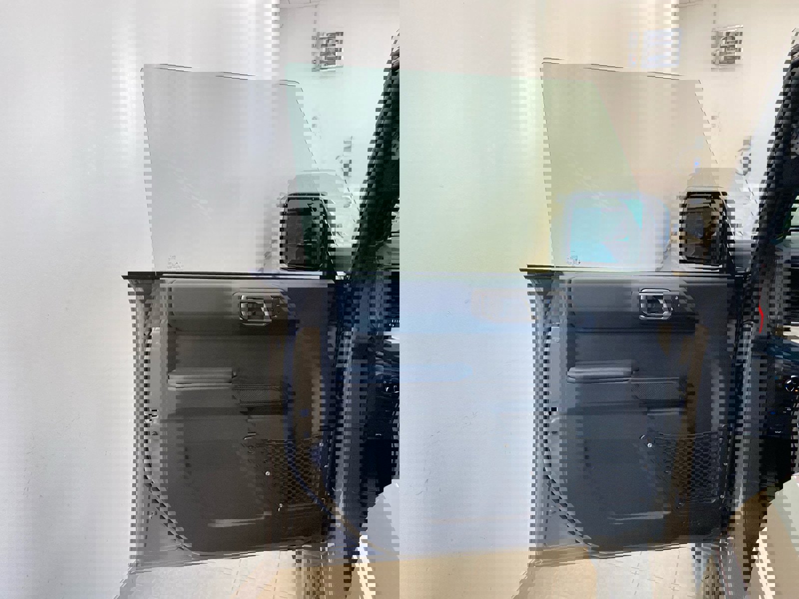 New 2026 Ford Bronco Heritage Edition AWD/4WD image 20