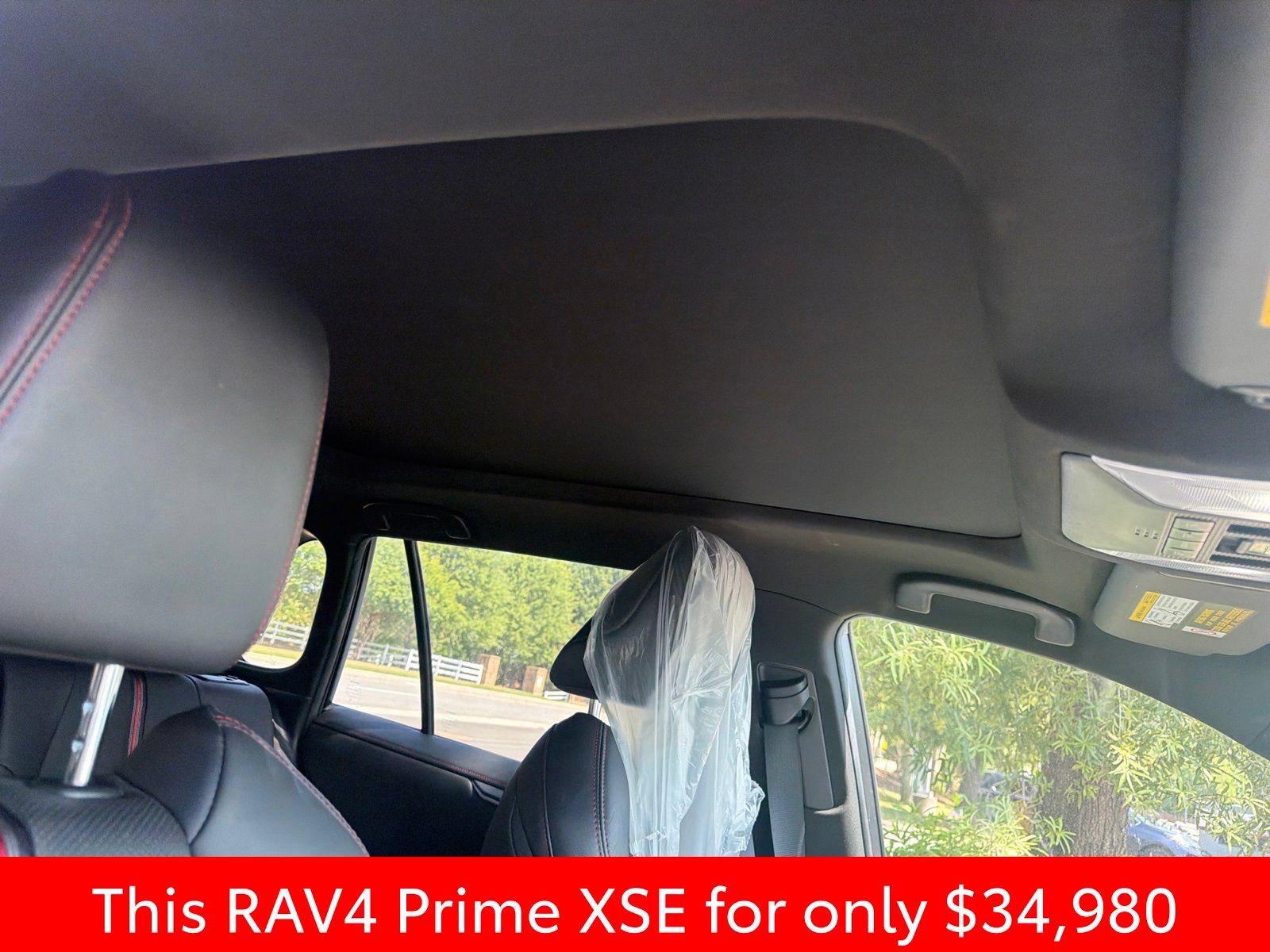 Used 2021 Toyota RAV4 XSE w/ Premium Package AWD/4WD image 10