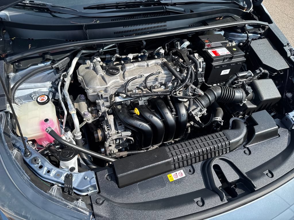 Used 2020 Toyota Corolla LE FWD image 43