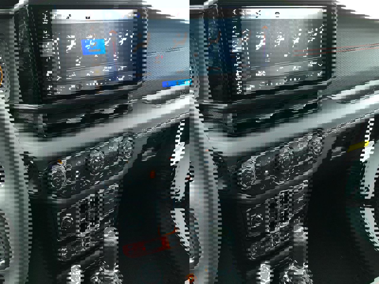 New 2026 Jeep Wrangler Unlimited Rubicon image 29