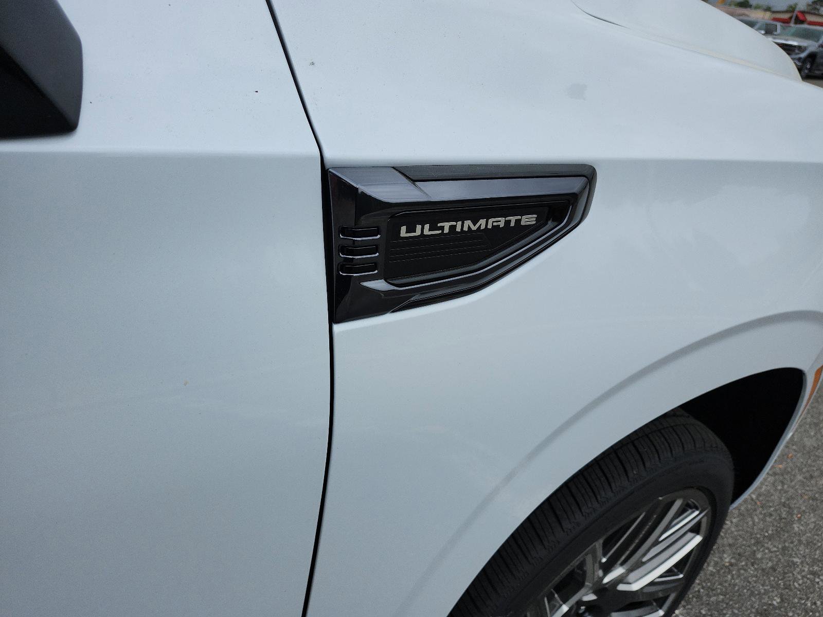 New 2026 GMC Yukon XL Denali Ultimate image 6