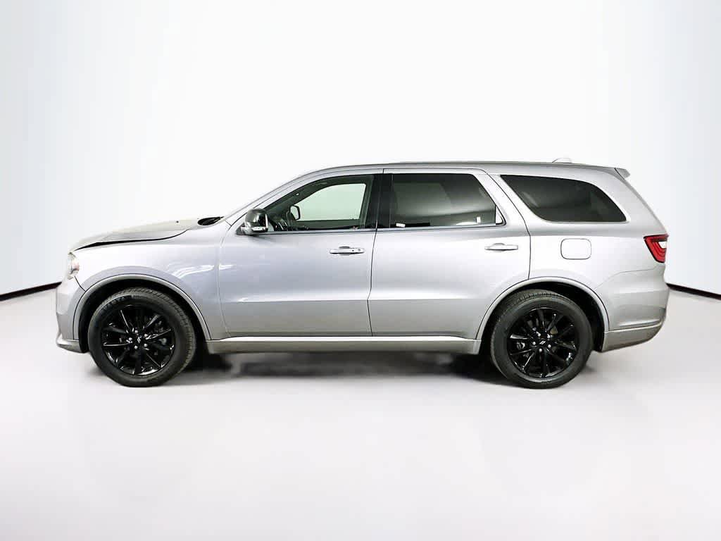 Used 2019 Dodge Durango GT image 3