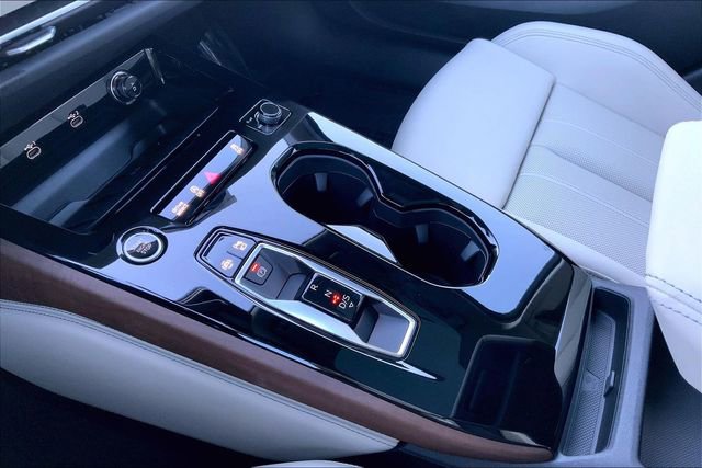 New 2025 Audi A5 2.0T Prestige image 7