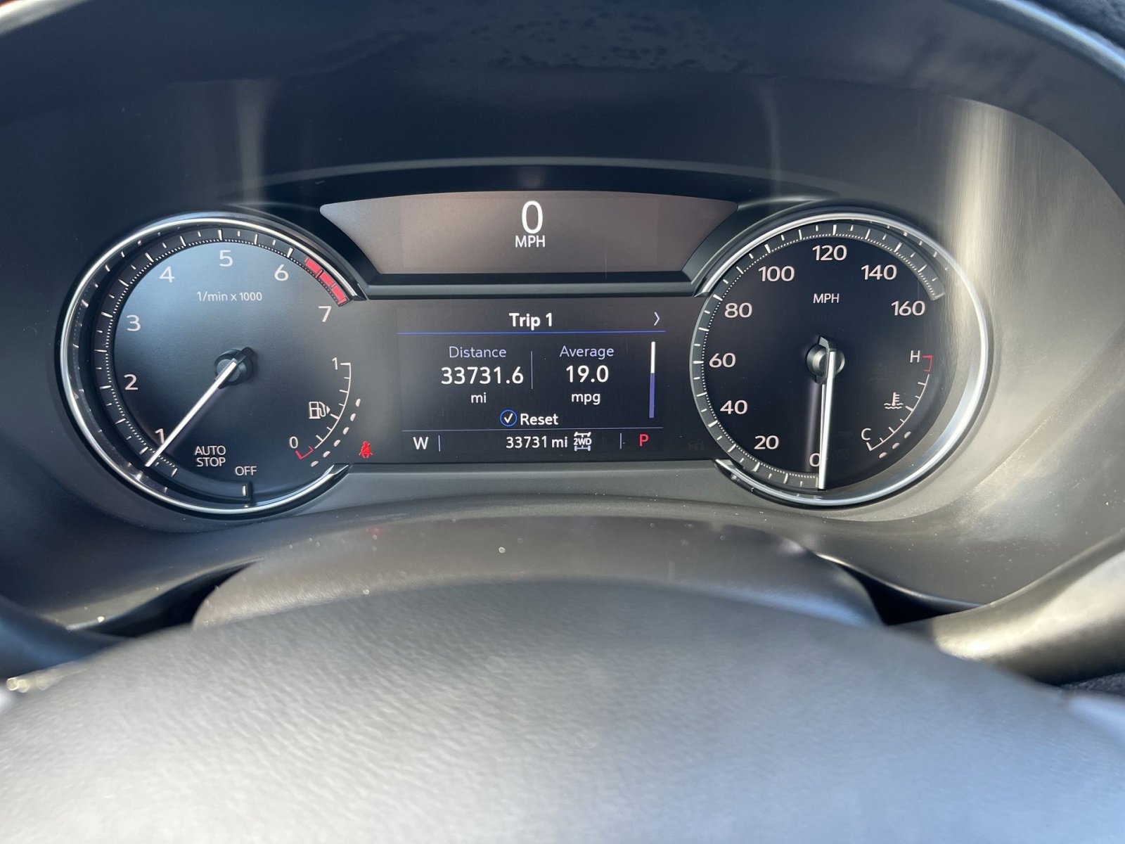 Used 2022 Cadillac XT4 Luxury w/ Cold Weather Package image 17