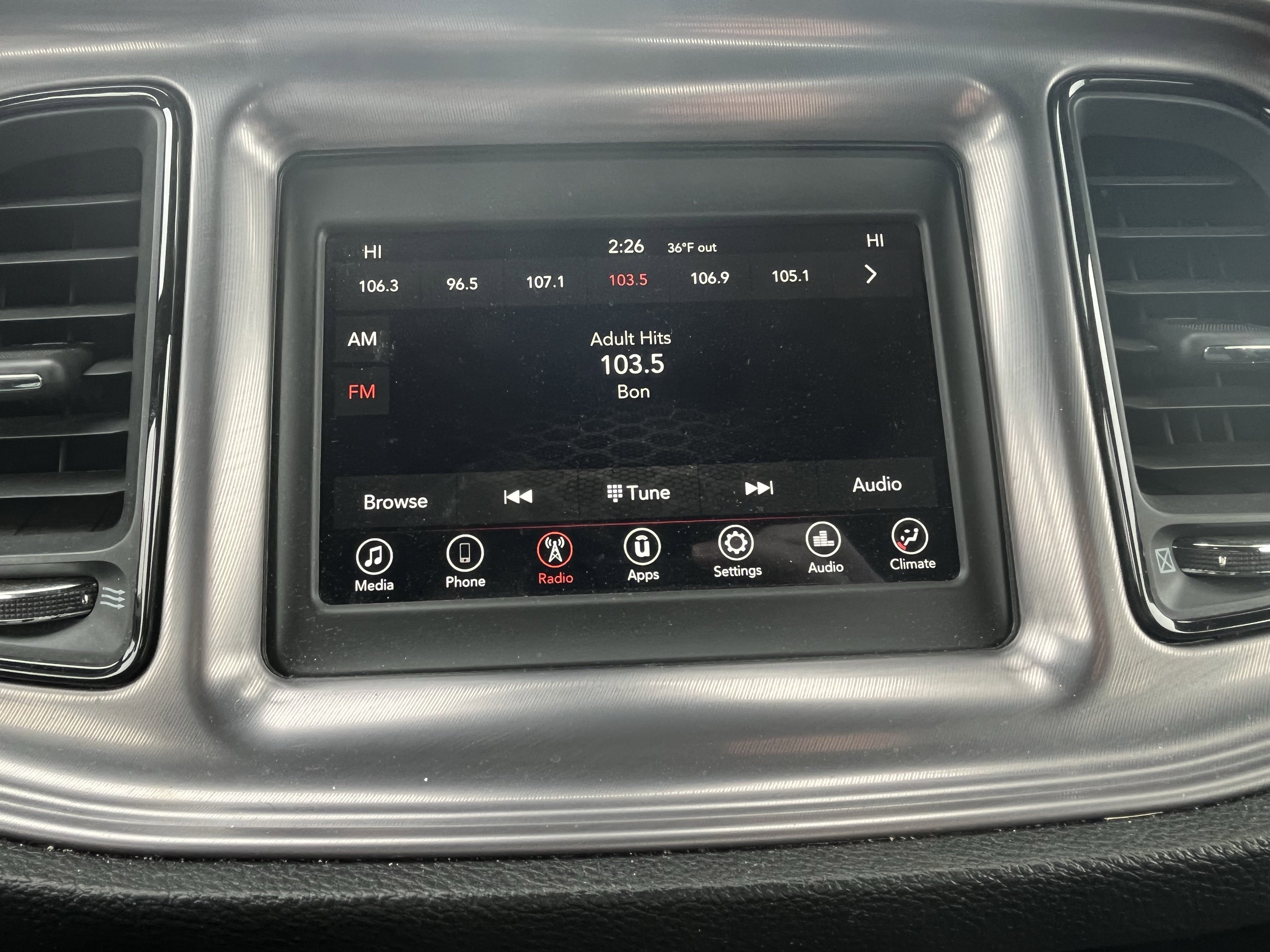Used 2023 Dodge Challenger SXT image 12