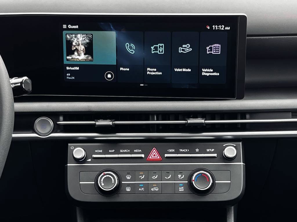 New 2026 Hyundai Tucson SE AWD/4WD image 19