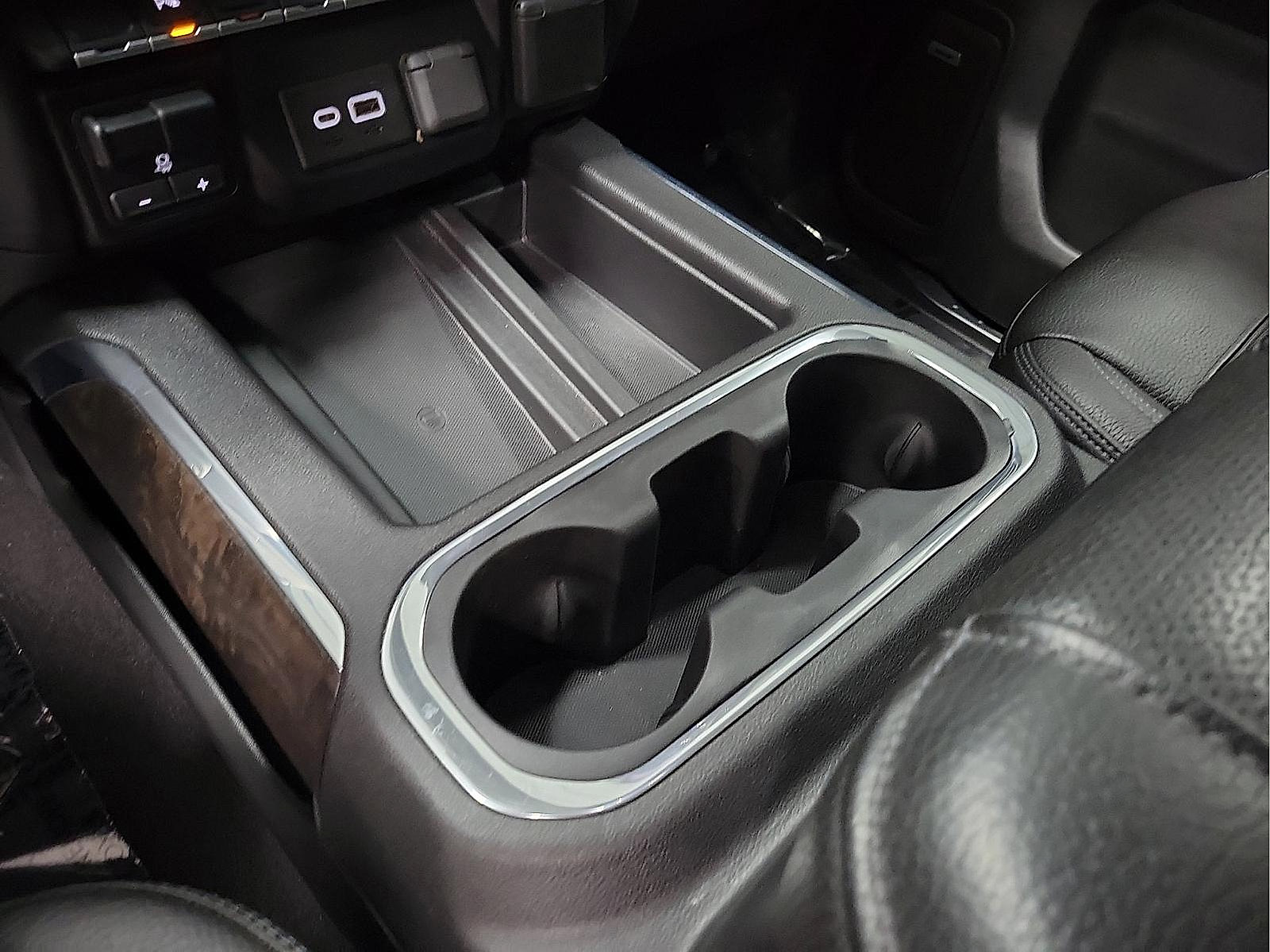 Used 2019 GMC Sierra 1500 Denali AWD/4WD image 18