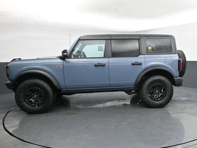 Used 2024 Ford Bronco Wildtrak AWD/4WD image 7
