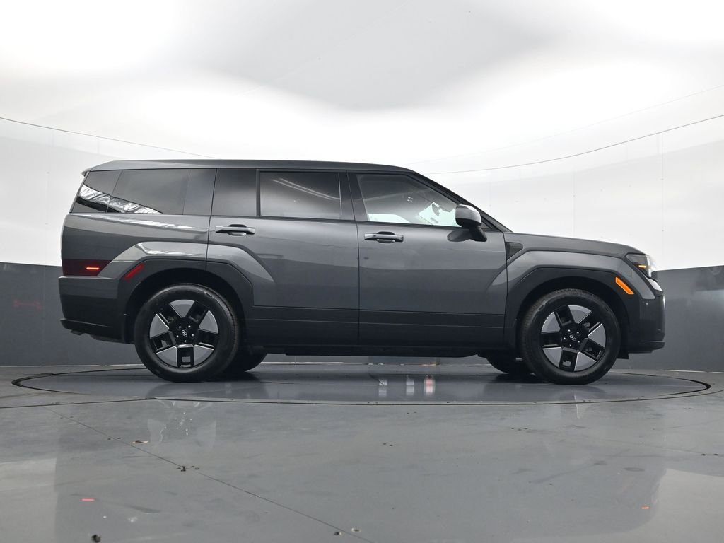Certified 2026 Hyundai Santa Fe SE image 25