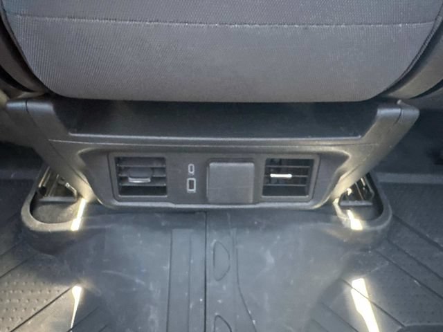 Used 2025 Chevrolet Silverado 1500 LT w/ All Star Edition Plus AWD/4WD image 18