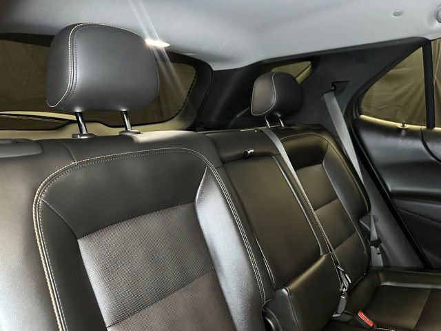 Used 2021 Chevrolet Equinox LT AWD/4WD image 18