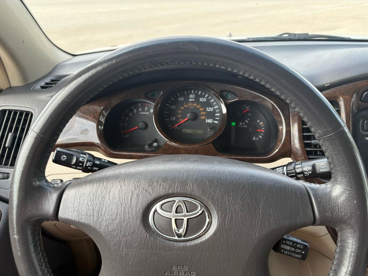 Used 2002 Toyota Highlander Limited FWD image 58
