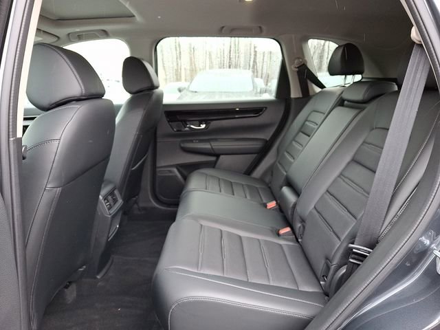Certified 2025 Honda CR-V EX-L image 10