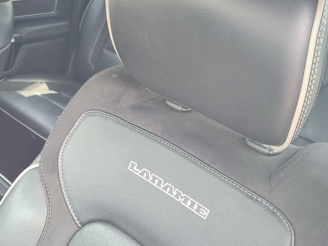 Used 2019 RAM 1500 Laramie AWD/4WD image 15