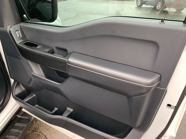 Certified 2024 Ford F150 STX w/ STX Black Appearance Package image 14