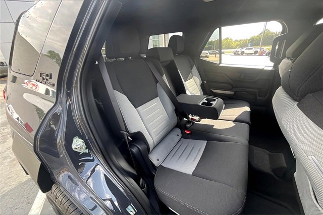 Used 2025 Toyota 4Runner TRD Off-Road image 27