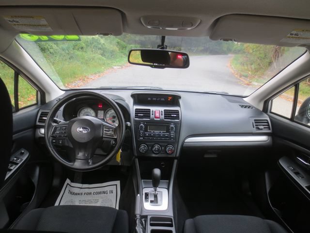 Used 2013 Subaru Impreza 2.0i Premium w/ All-Weather Pkg AWD/4WD image 8
