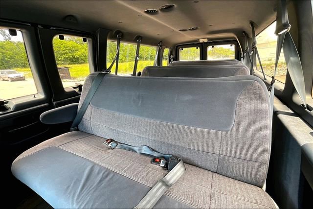 Used 1994 Ford E-350 and Econoline 350 XLT RWD image 26