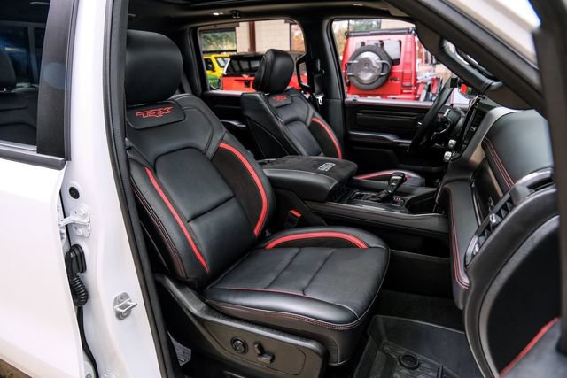 Used 2023 RAM 1500 TRX w/ TRX Level 2 Equipment Group AWD/4WD image 72