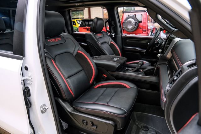 Used 2023 RAM 1500 TRX w/ TRX Level 2 Equipment Group AWD/4WD image 72