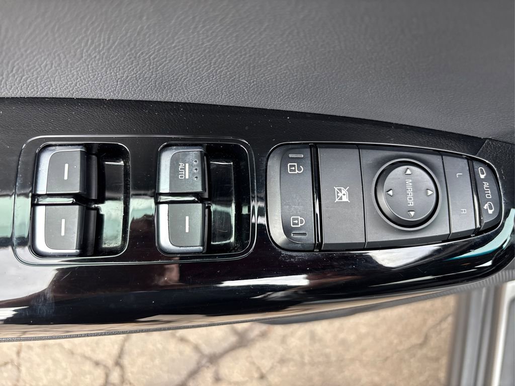 Used 2019 Kia Sportage EX image 33