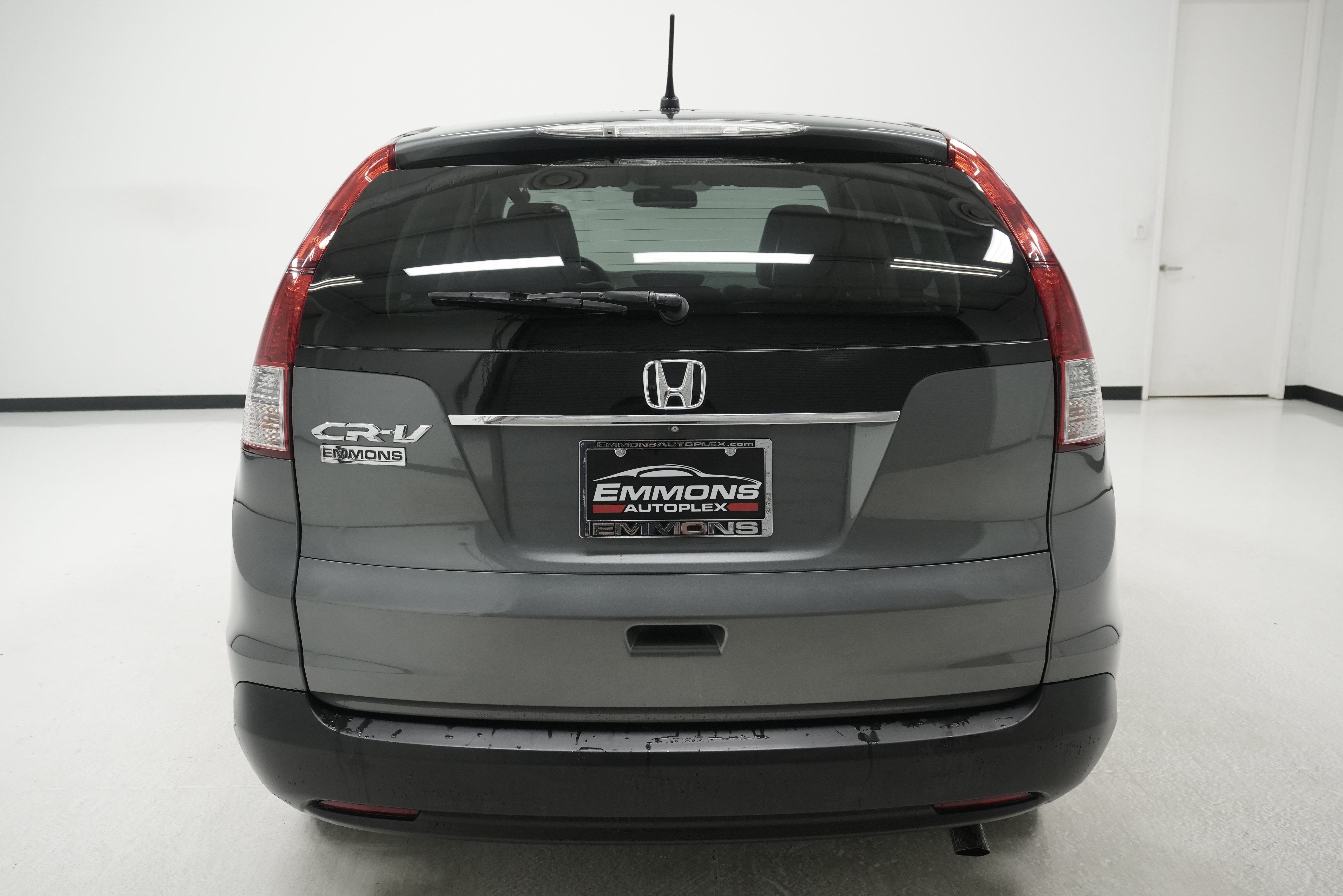 Used 2014 Honda CR-V EX image 5