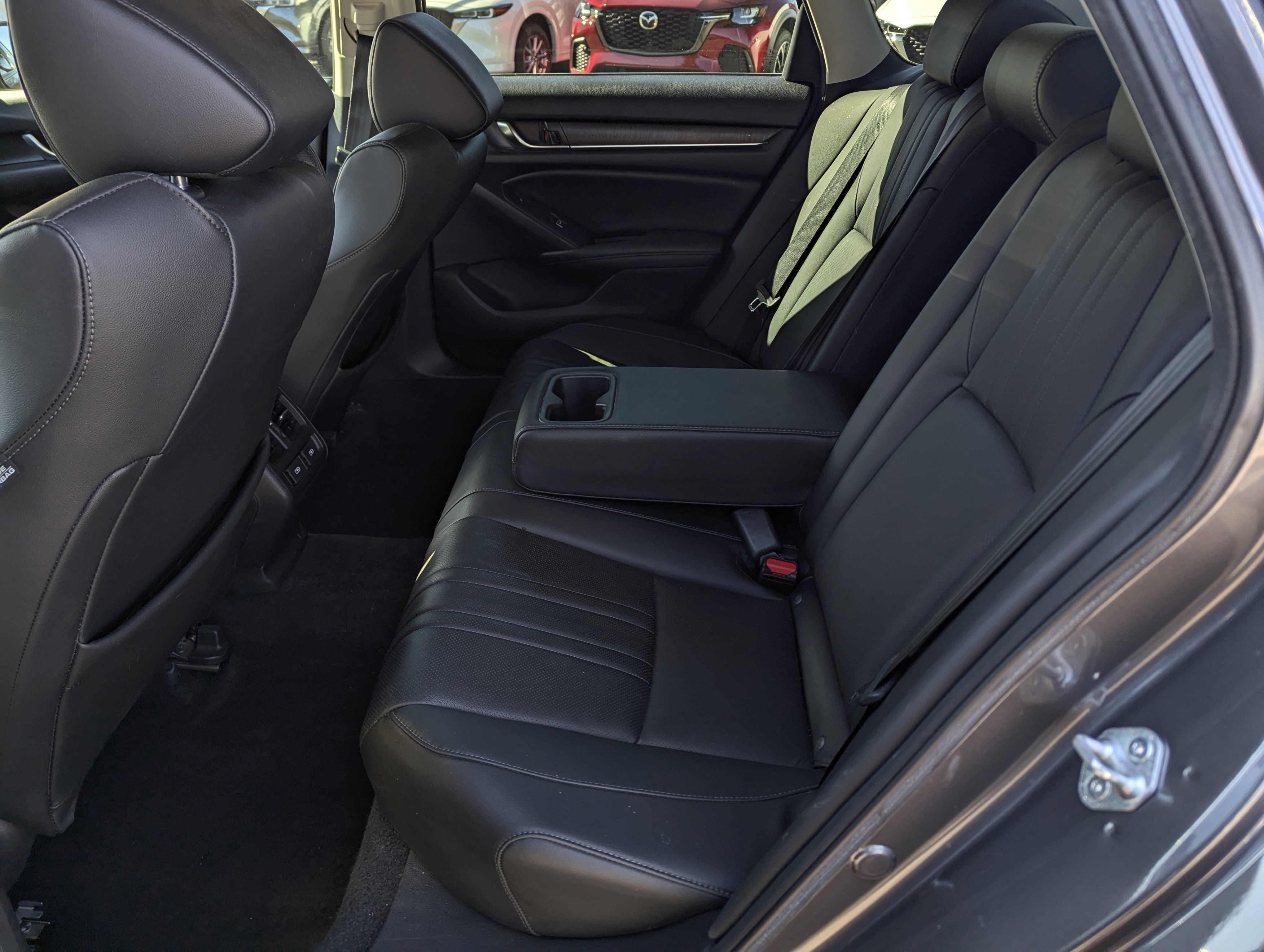 Used 2022 Honda Accord Touring image 8