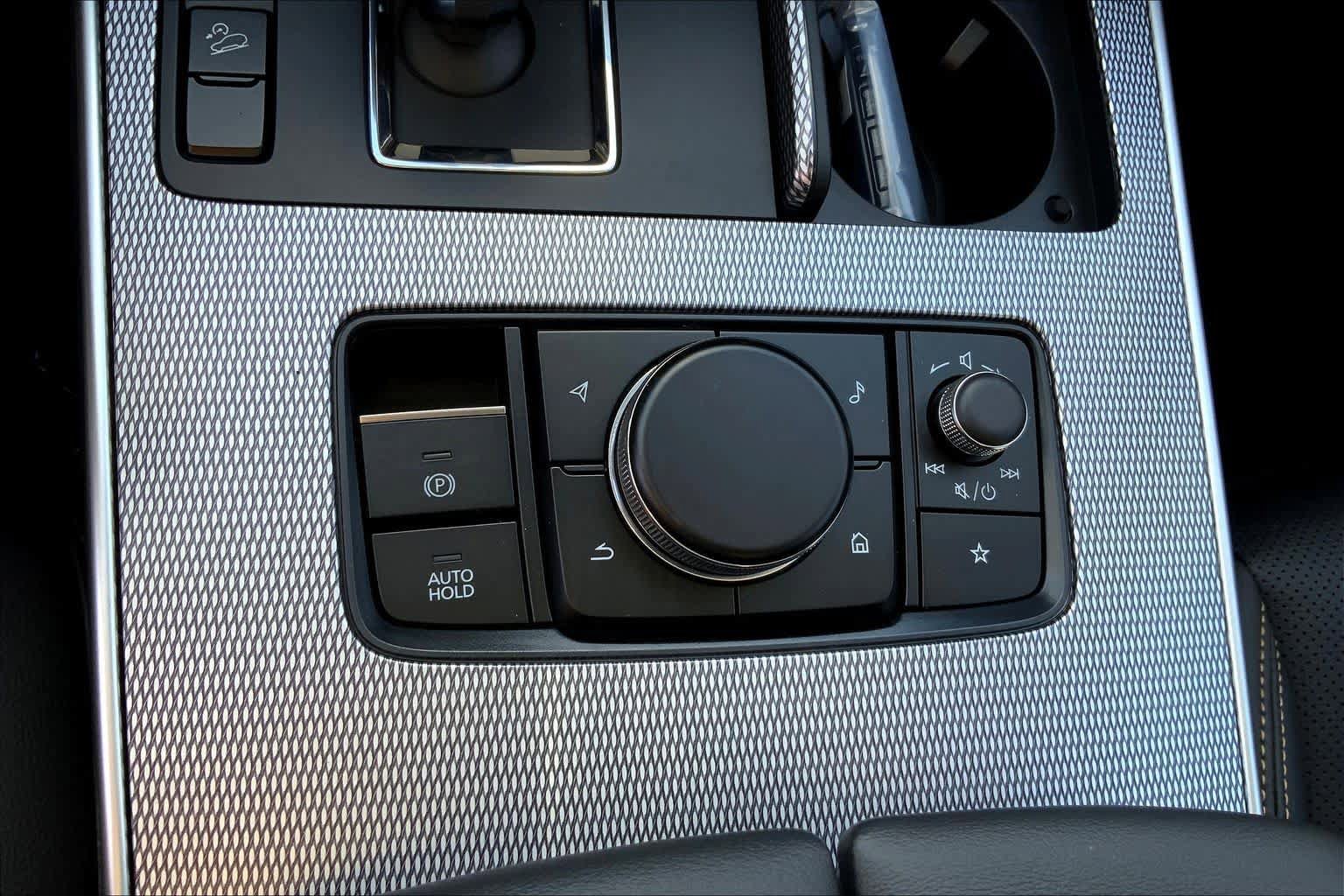New 2026 MAZDA CX-70 SC Plus image 16
