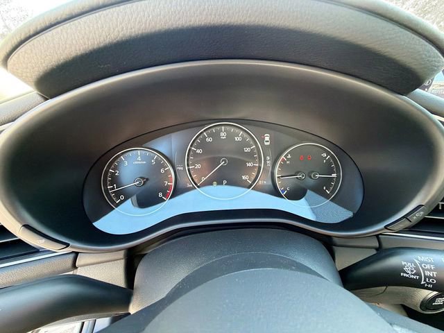 New 2026 MAZDA MAZDA3 s FWD image 38