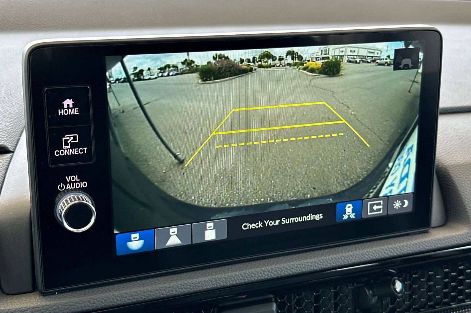 New 2026 Honda CR-V EX-L image 22