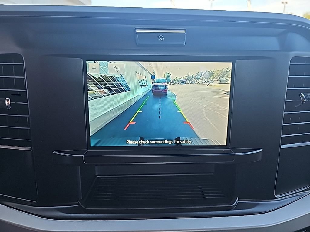 New 2026 Ford F250 XL image 16