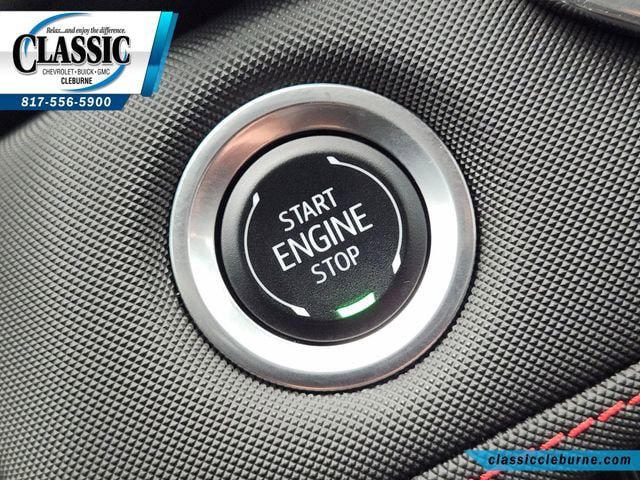 Used 2024 Chevrolet Colorado Z71 w/ Z71 Convenience Package 2 image 30