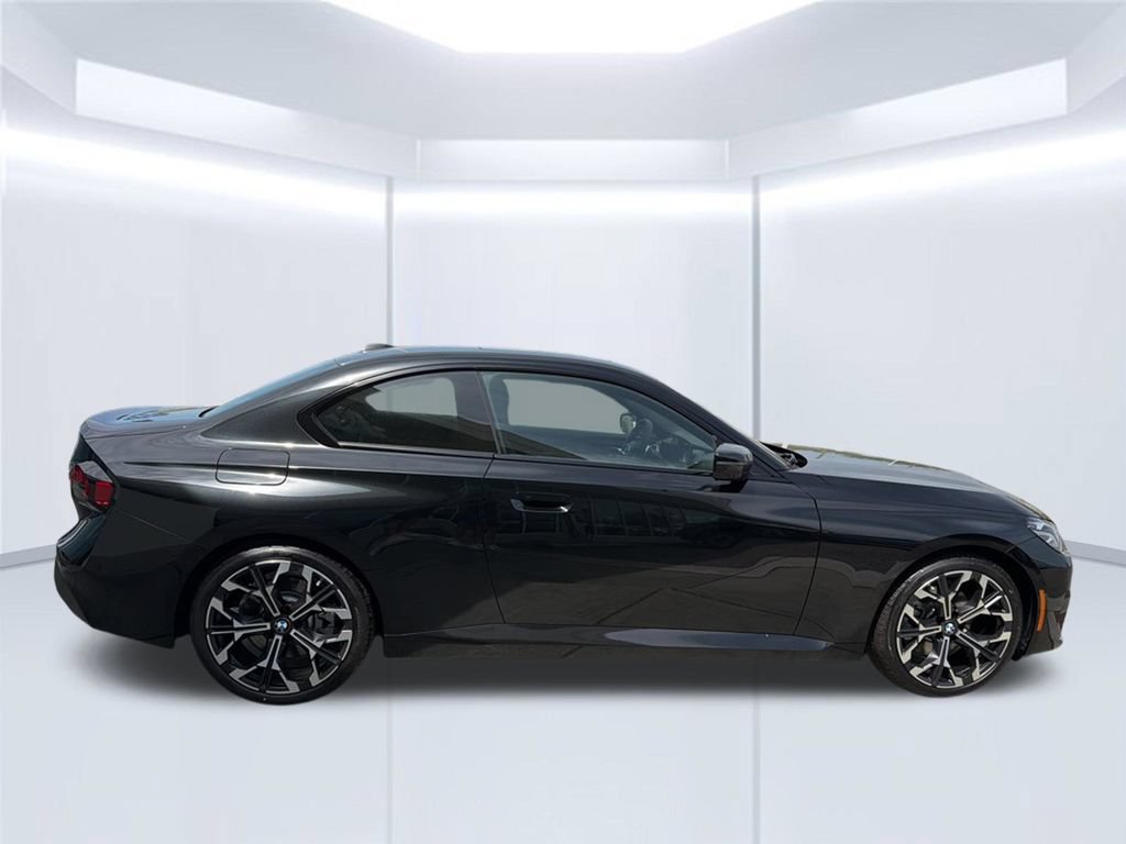 New 2026 BMW 230i Coupe w/ Premium Package RWD image 7