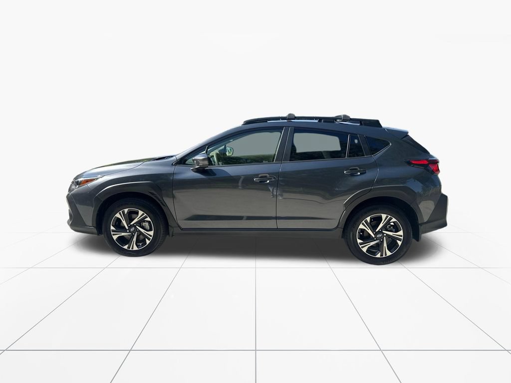 Used 2024 Subaru Crosstrek 2.0i Premium AWD/4WD video 4