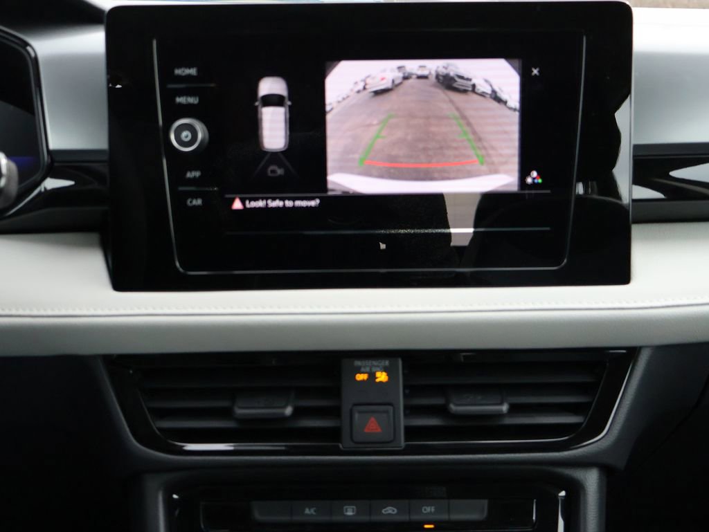 New 2026 Volkswagen Taos S image 25