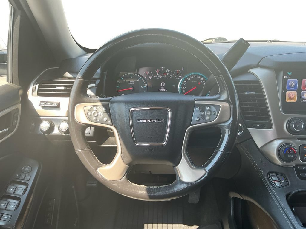 Used 2018 GMC Yukon XL Denali w/ Denali Ultimate Package AWD/4WD image 18