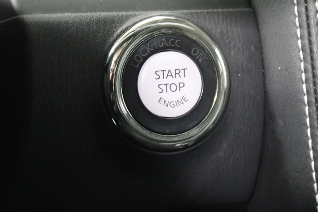 Used 2023 INFINITI QX80 Premium Select w/ Cargo Package image 45