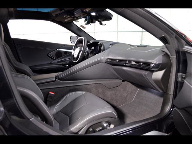 Used 2024 Chevrolet Corvette E-Ray w/ Stealth Interior Trim Package AWD/4WD image 20